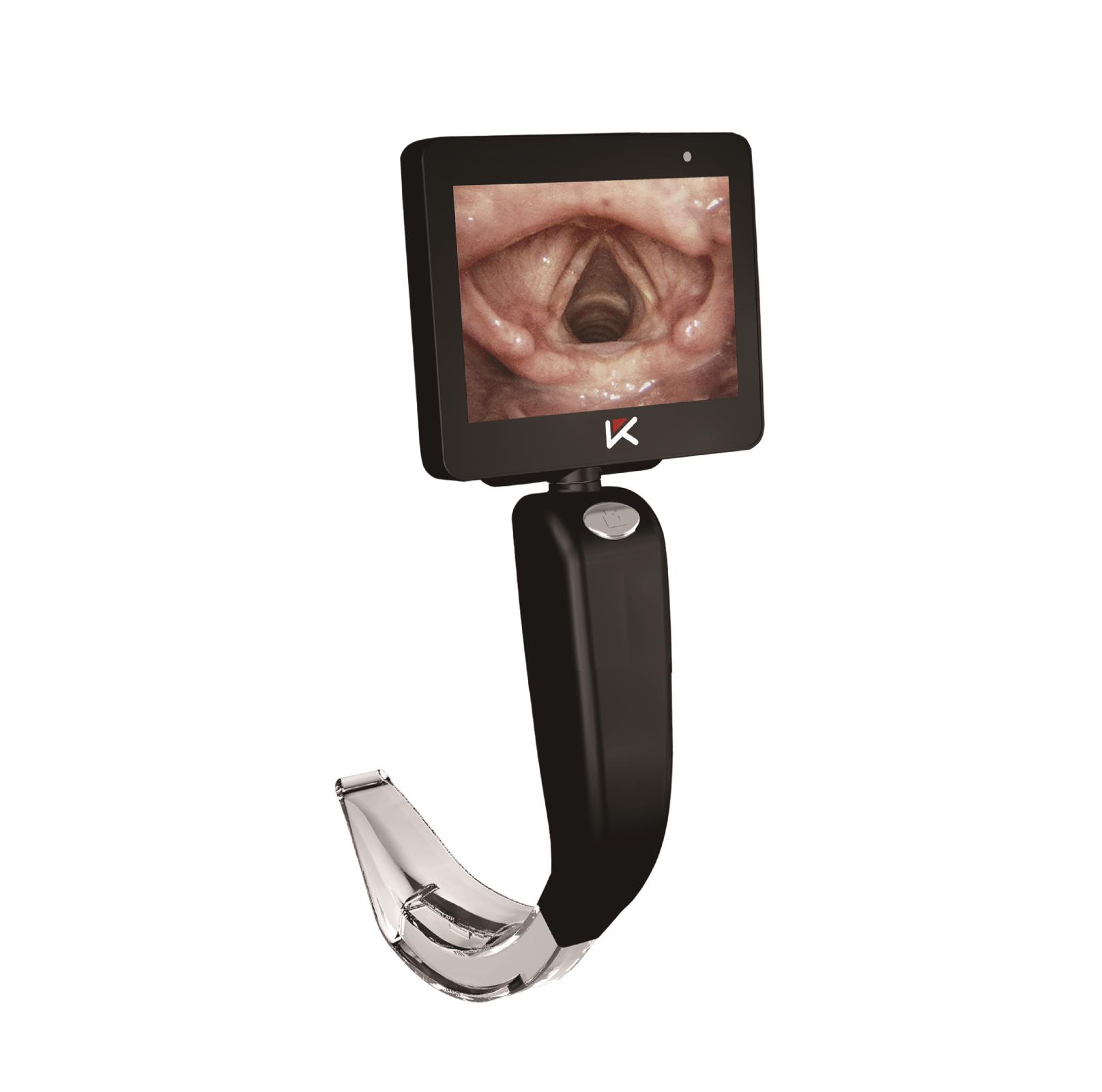 三伏天了喉嚨不舒服？用可視喉鏡檢查一下看看問題