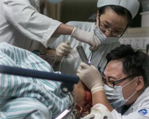 建立人工氣道的“神器”——可視喉鏡 建立人工氣道的“神器”——可視喉鏡