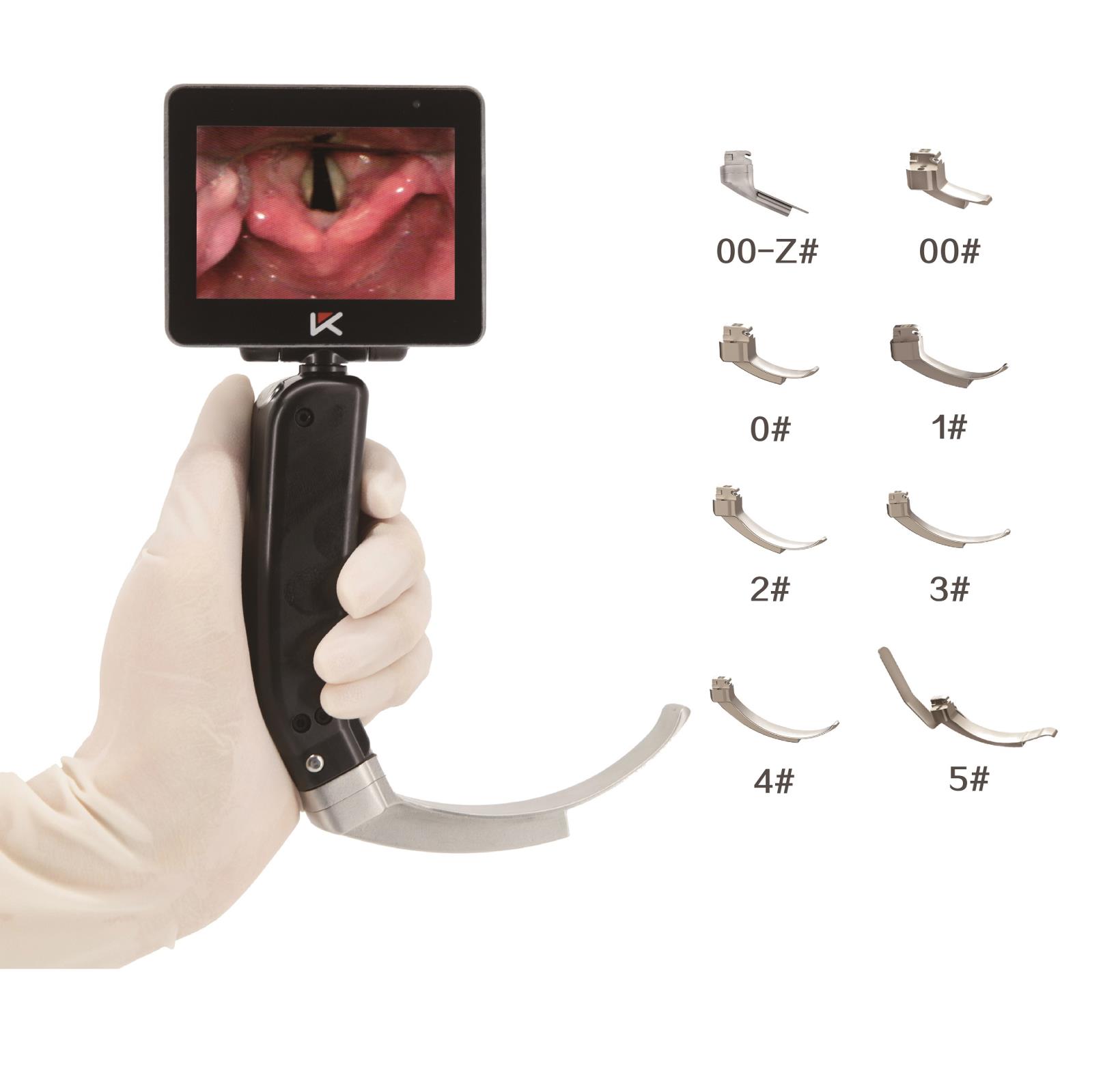 鼴鼠醫(yī)療帶您了解:可視喉鏡檢查的流程及原因