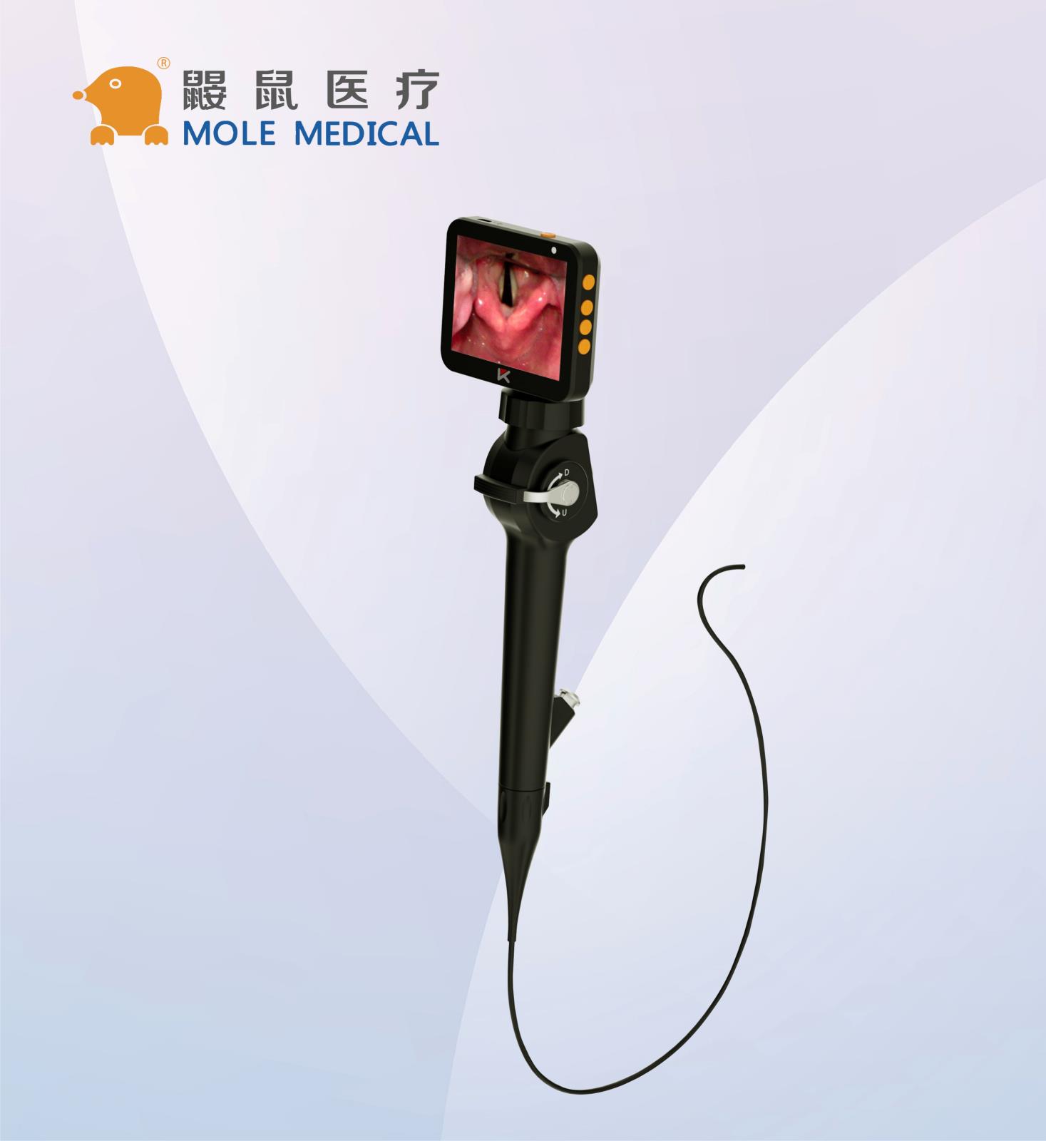 電子支氣管鏡在兒科中的應(yīng)用:鼴鼠醫(yī)療為您介紹先進技術(shù) 電子支氣管鏡在兒科中的應(yīng)用:鼴鼠醫(yī)療為您介紹先進技術(shù)