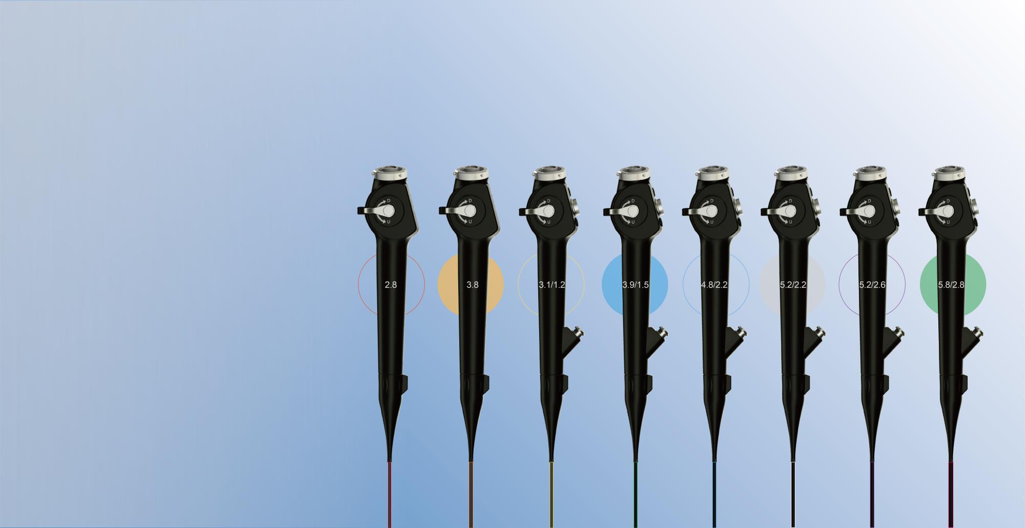 鼴鼠醫(yī)療和您探討:一次性支氣管鏡的優(yōu)勢 鼴鼠醫(yī)療和您探討:一次性支氣管鏡的優(yōu)勢