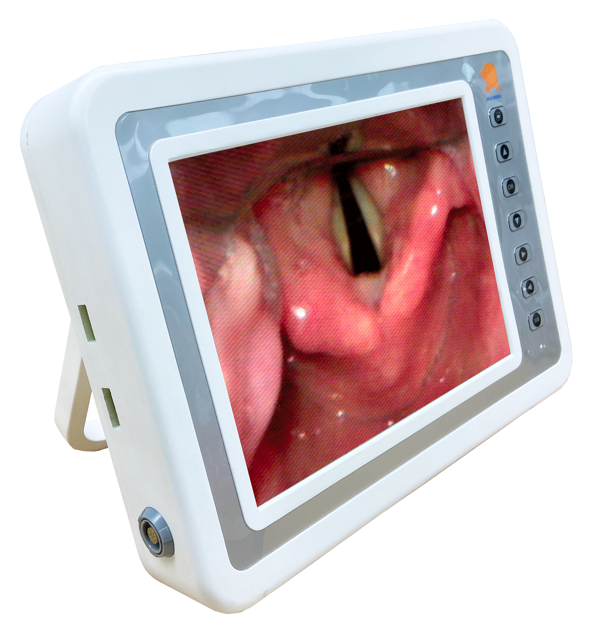 可視喉鏡廠家：顛覆傳統(tǒng)，讓呼吸管理更輕松