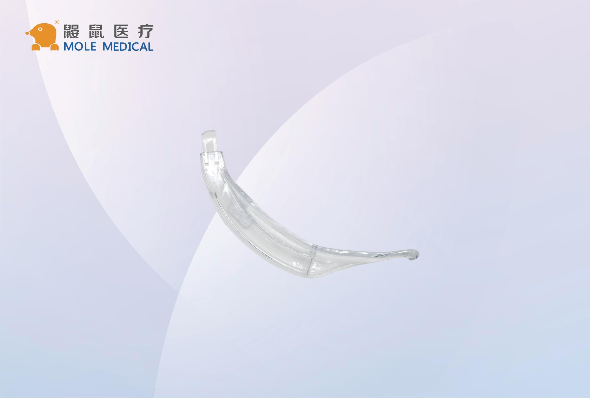 為什么要使用一次性喉鏡片？鼴鼠醫(yī)療為您解答