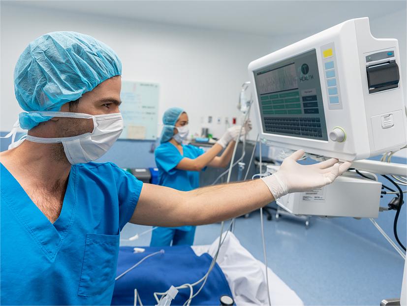 廠家和您探討：可視喉鏡的挑選指南與注意事項(xiàng)