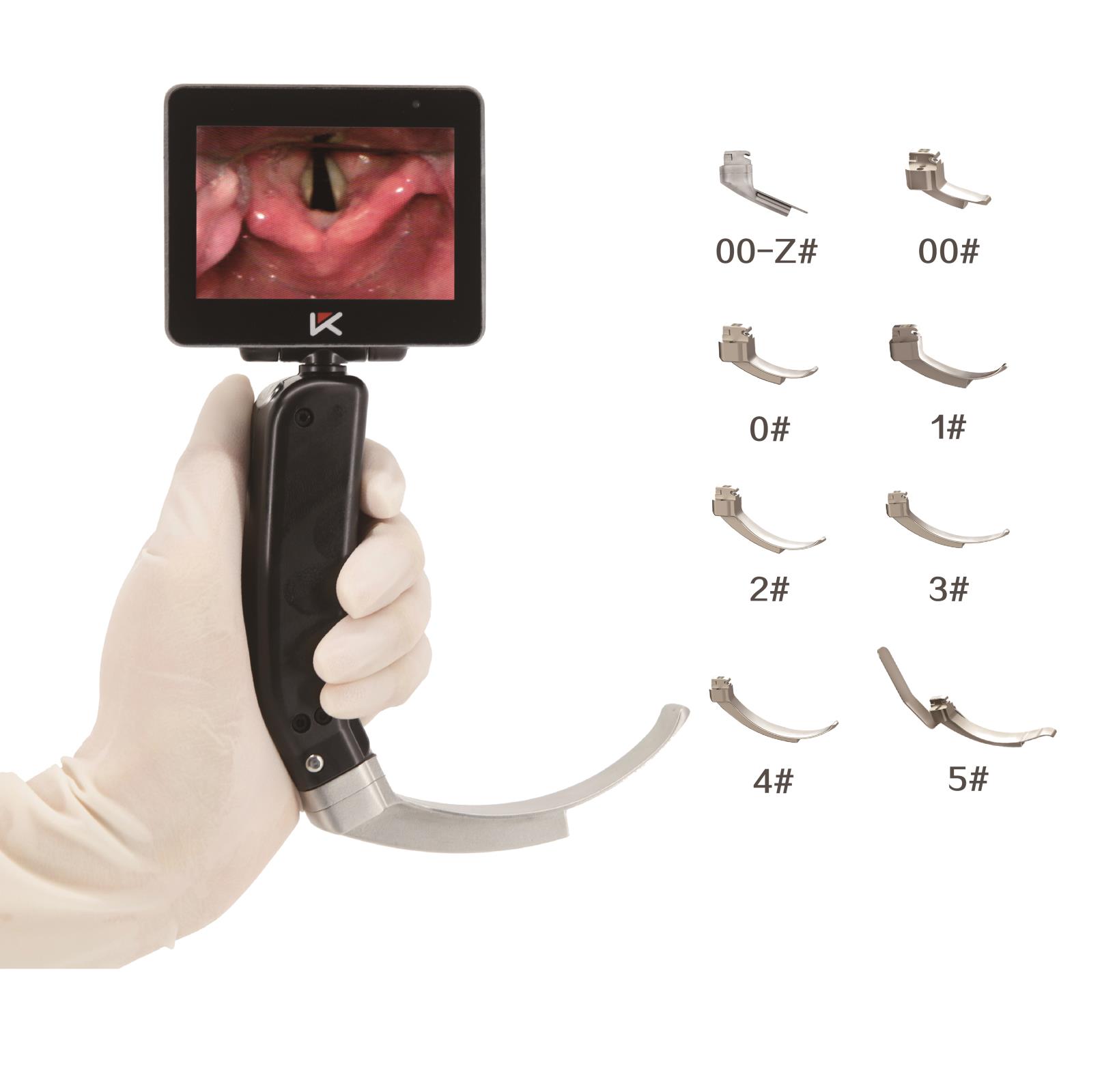 廠家和您探討：可視喉鏡的挑選指南與注意事項(xiàng)