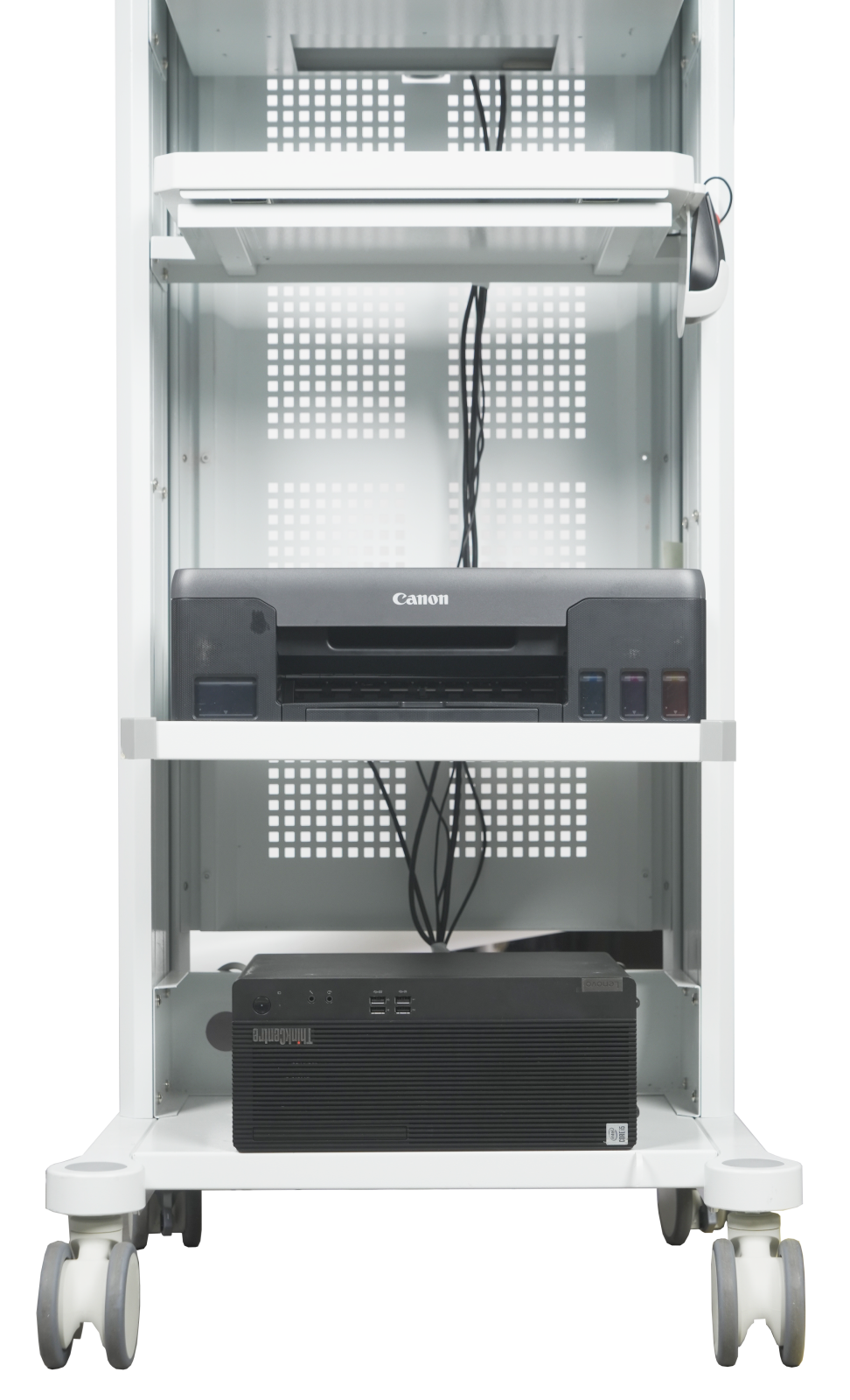 電子支氣管鏡及醫(yī)學(xué)影像工作站的應(yīng)用