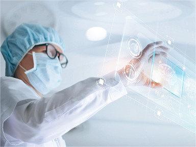 可視喉鏡生產(chǎn)廠家提醒您：可視喉鏡在臨床使用中應(yīng)該注意什么呢？